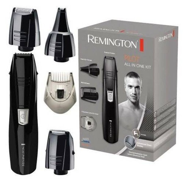 Remington PG180 Pilot Erkek Bakım Kiti