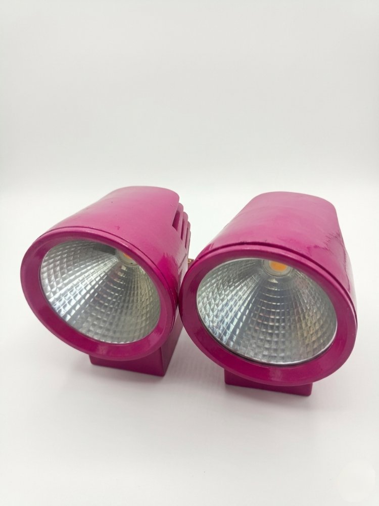 40W Led Monofoze Ray Spot