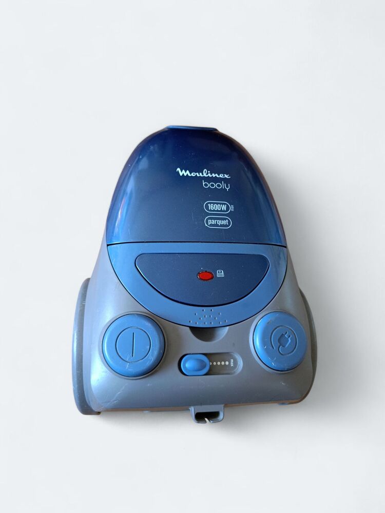Moulinex Booly 1600W Elektrikli Süpürge