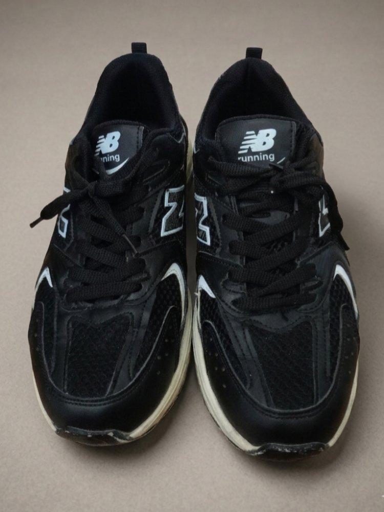 New Balance 530 Unisex Spor Ayakkabı