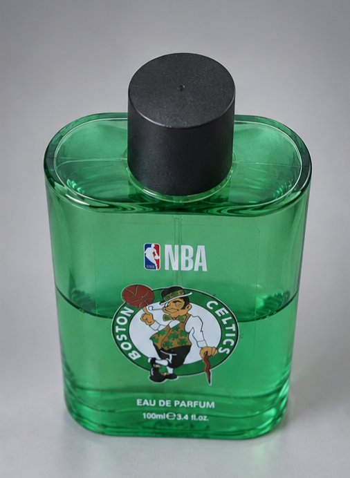 NBA Boston Celtics Erkek Parfüm