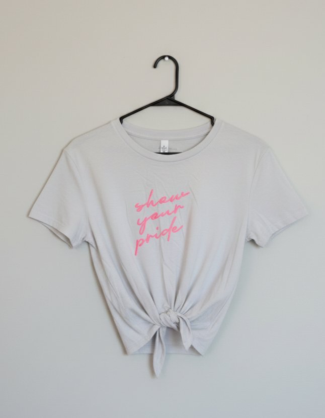 H&M Marka T-shirt
