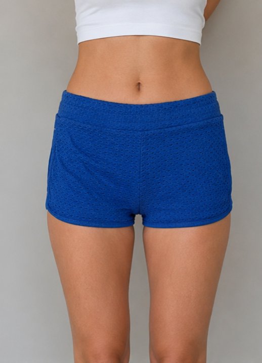 Koton Mini Spor Şort