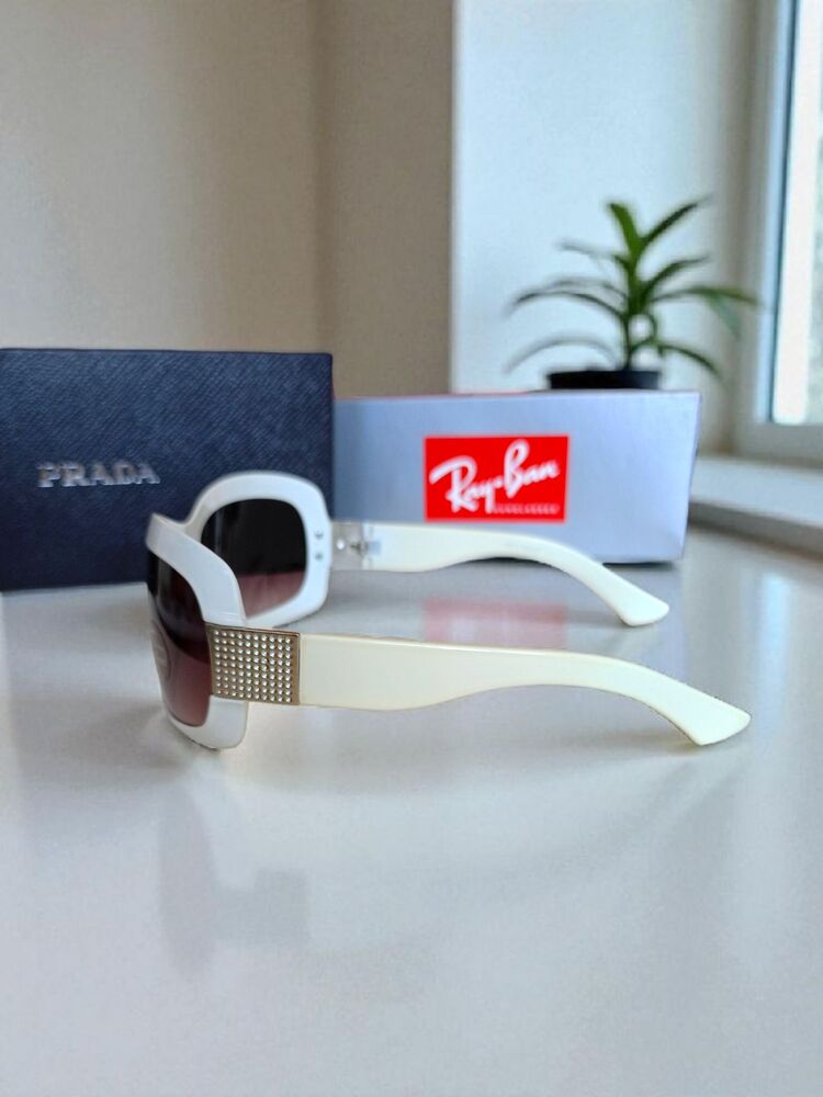 Uv400 Polarize Kadın Güneş Gözlüğü