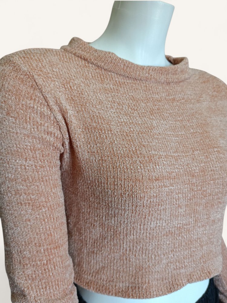 Gadel Marka Uzun Kollu Crop