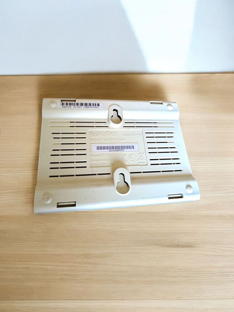 AirTies Adsl Modem RT 1013