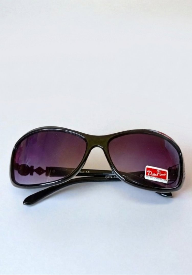 Uv400 Polarize Kadın Güneş Gözlüğü