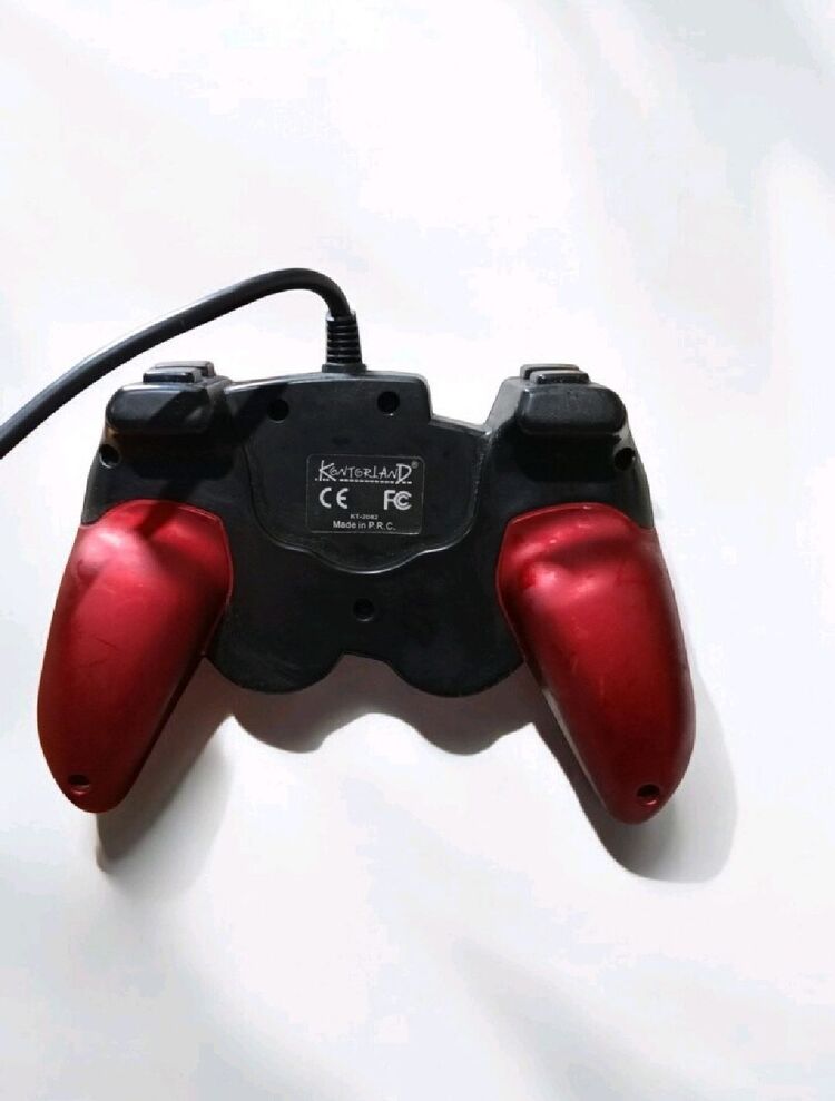 Kontorland Joystick - Oyun kolu