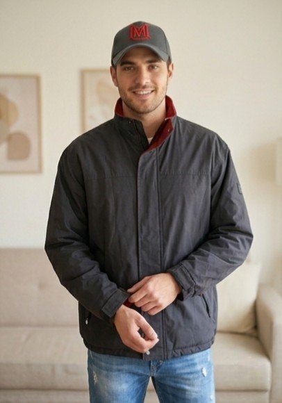 İthal Cedarwood State Outdoor Mont