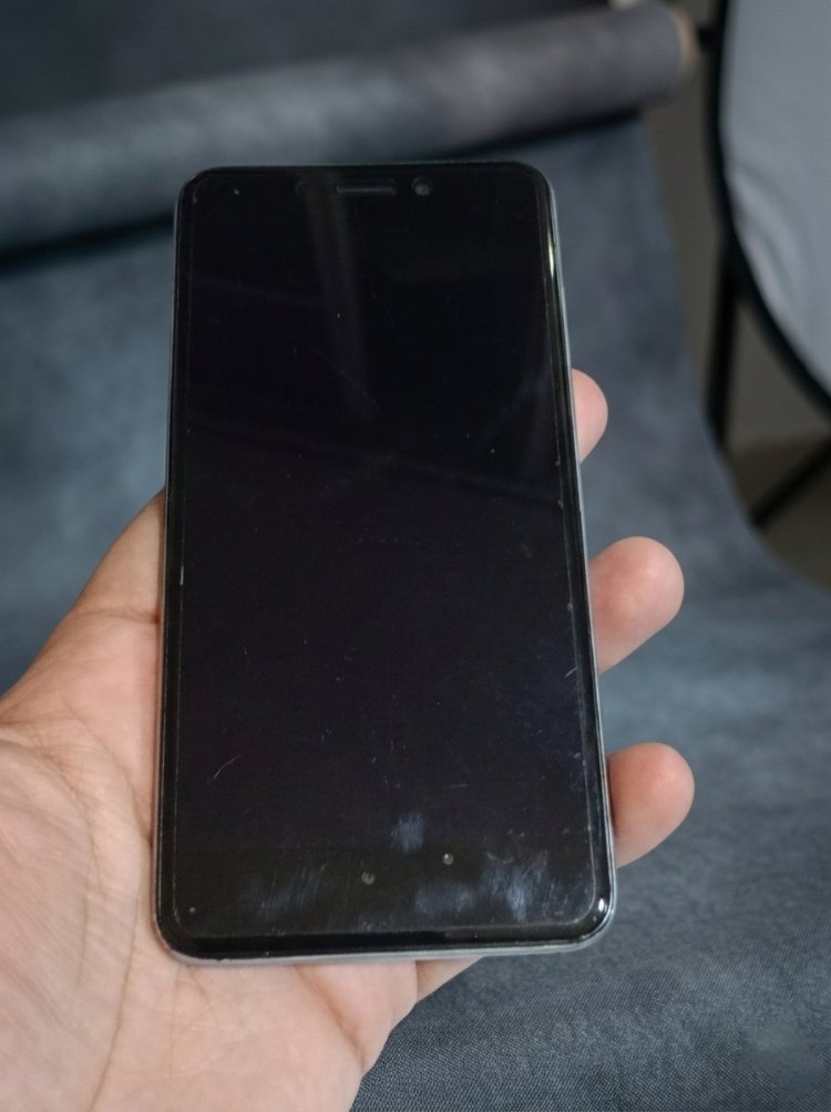3 Adet Android Cep Telefonu