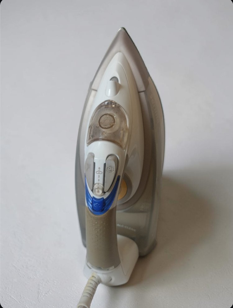 Philips Azur GC4440 Buharlı Ütü