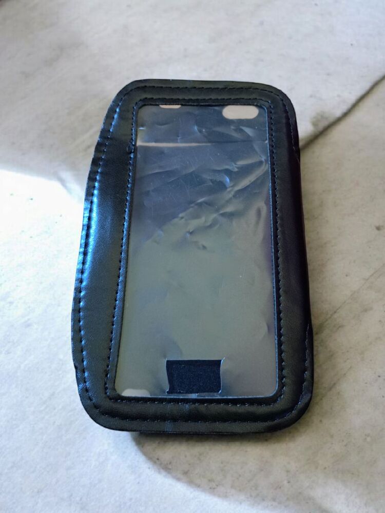 Dokunmatik Ekran Cep Telefonu Kol Bandı