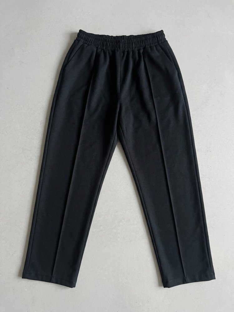 Siyah Eşofman Alt/ Spor Pantolon