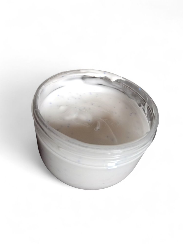 Mara B vitamin Topçuklu Vücut Kremi