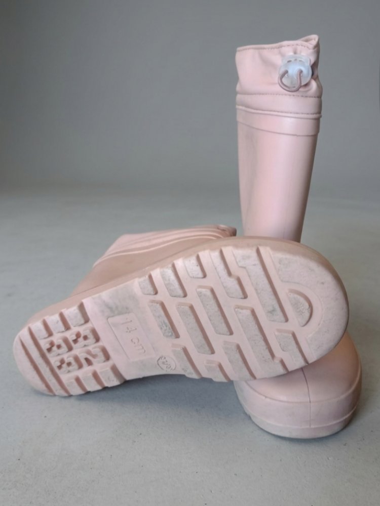 Lcw Steps Yağmur Botu