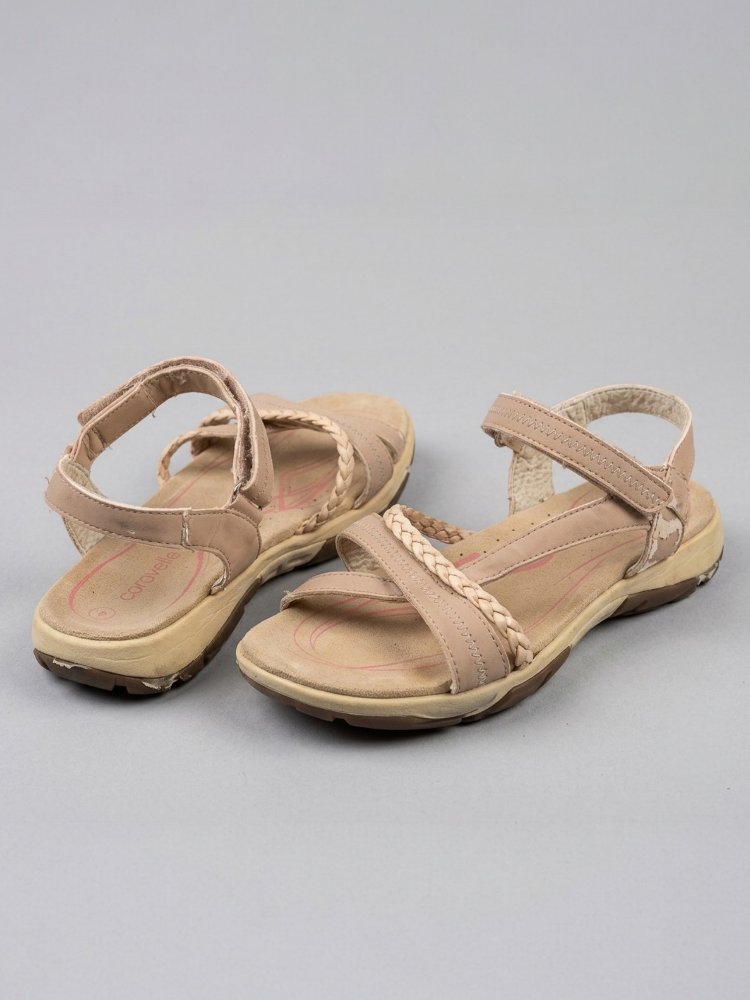 Skechers Reggae Cup Model Sandalet