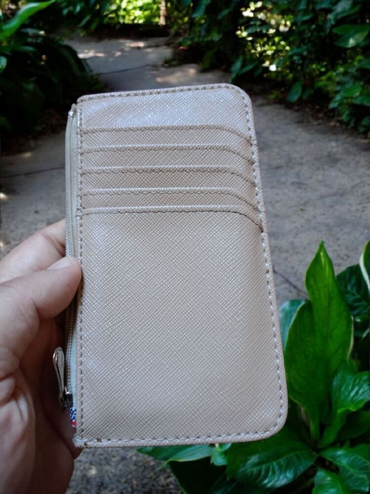 Cüzdan Kartlık/Kartvizitlik Unisex