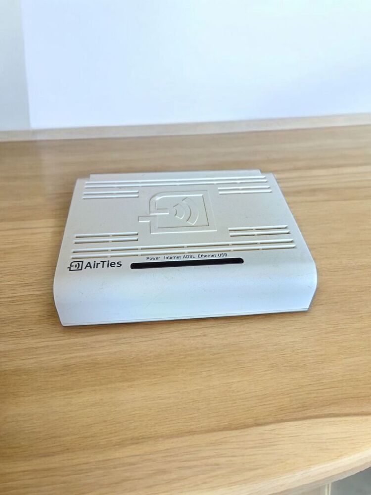 AirTies Adsl Modem RT 1013