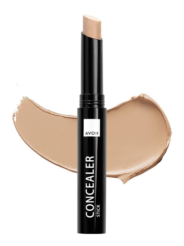 Avon Kapatıcı Concealer Medium 34N
