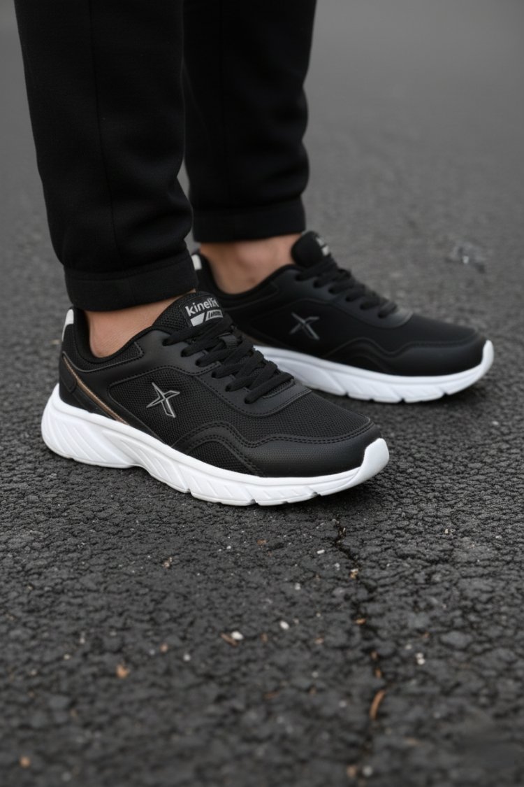 Kinetix Spor Ayakkabı 37 Numara Unisex