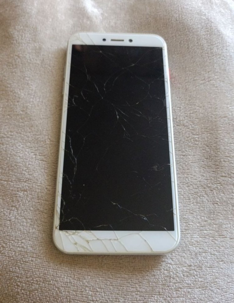 3 Adet Android Cep Telefonu