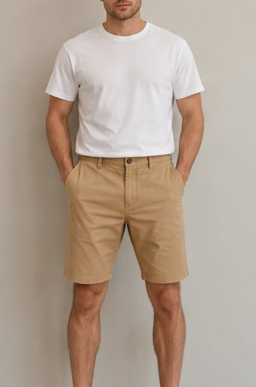 Koton Erkek Chino Şort