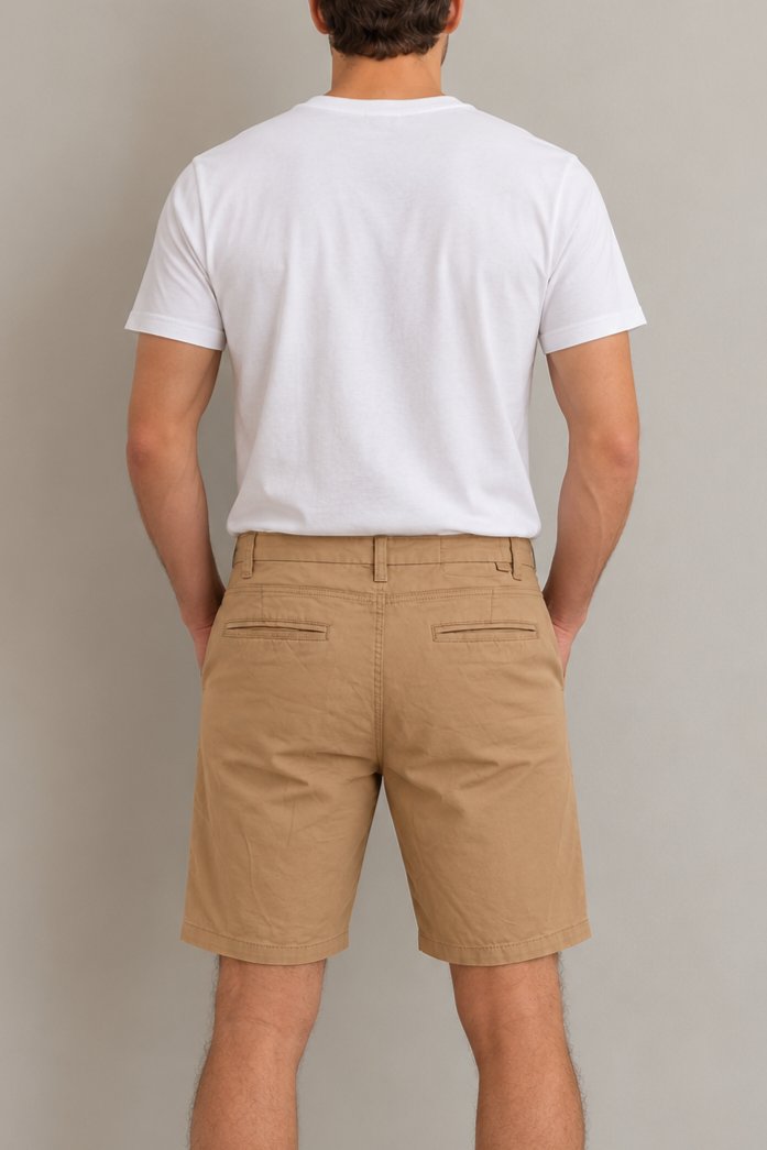 Koton Erkek Chino Şort