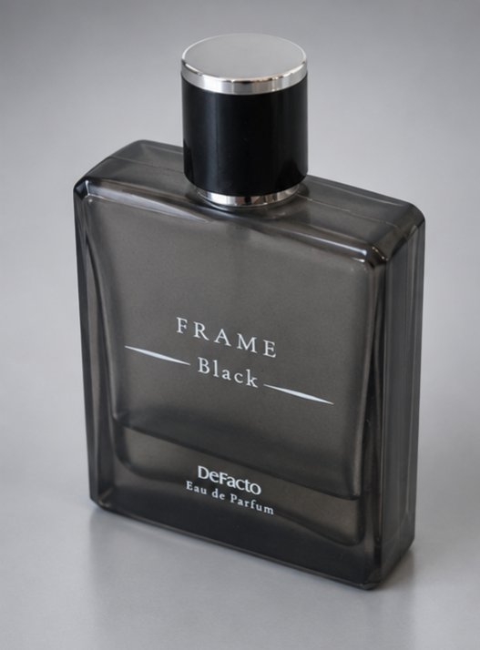 Frame Black Eau de Parfum (Erkek)