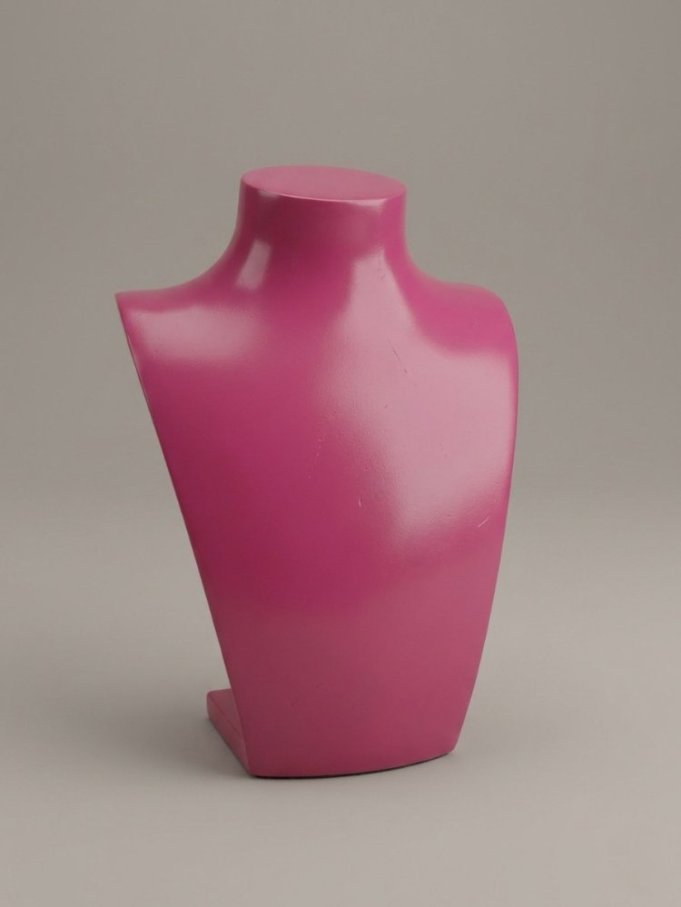 Pembe Kolye - Takı Standları