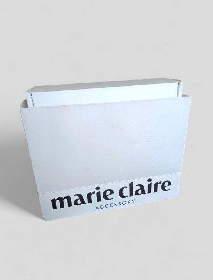 Marie Claire Hediye Kutusu