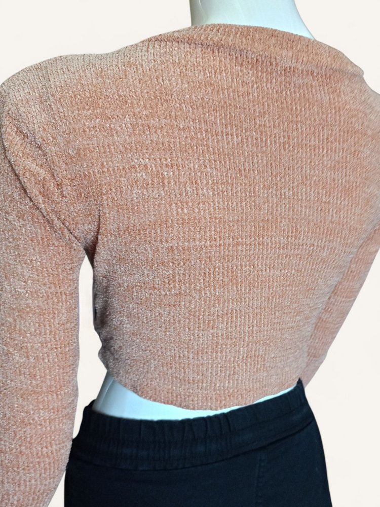 Gadel Marka Uzun Kollu Crop