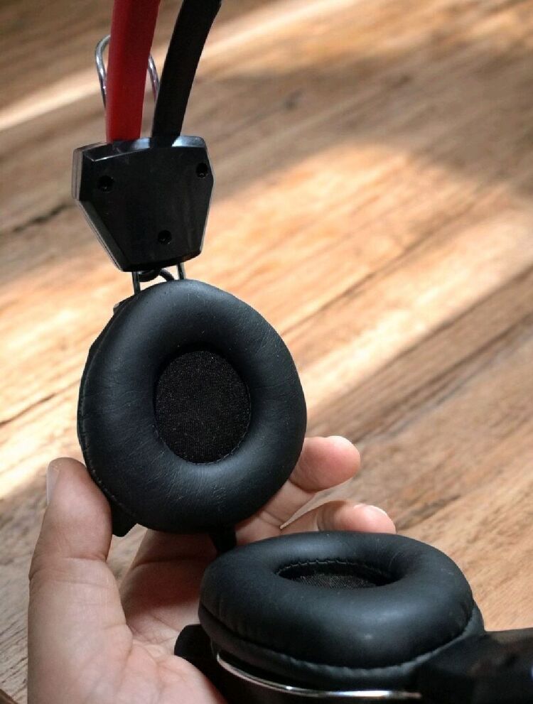Snopy Sn50 Mikrofonlu Kulaklık