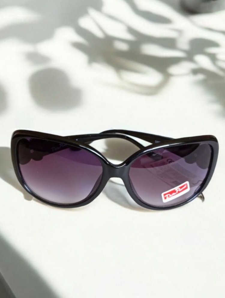 Uv400 Polarize Kadın Güneş Gözlüğü