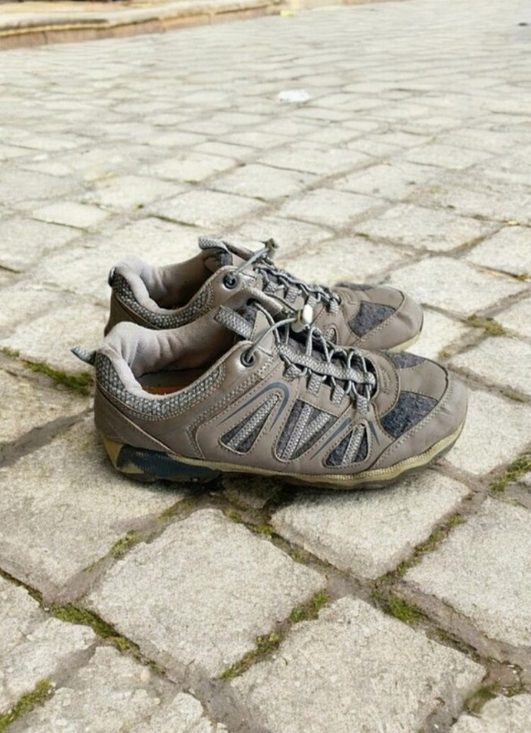 Erkek Outdoor Spor Ayakkabı