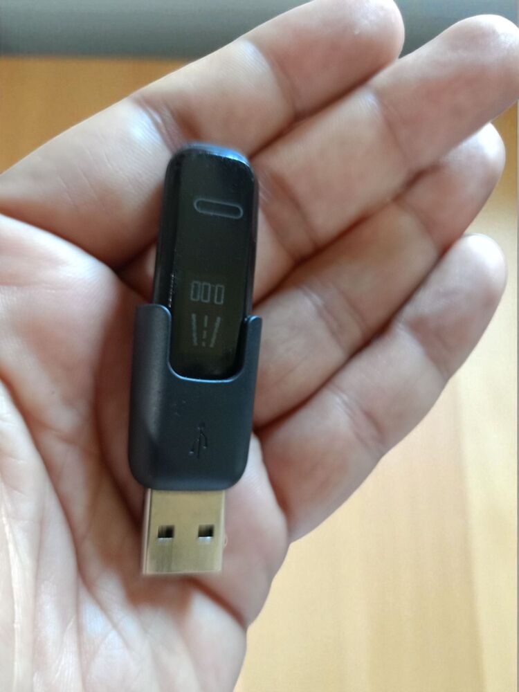 Huawei Band 3e Akıllı Bileklik