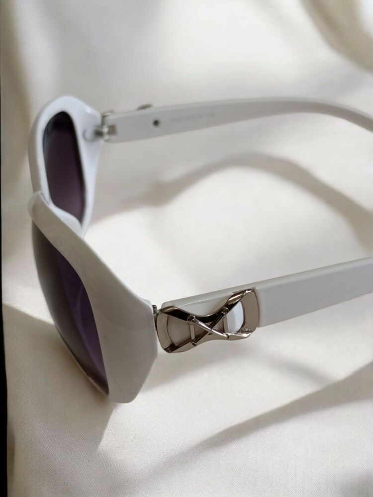 Uv400 Polarize Kadın Güneş Gözlüğü