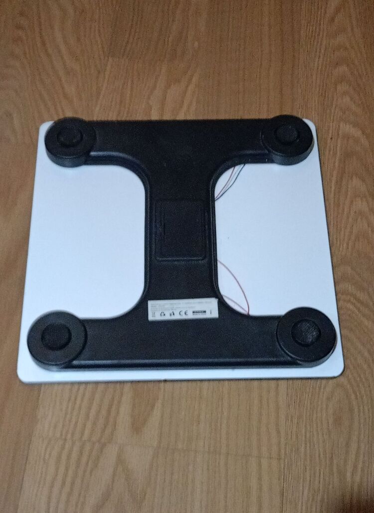 Polo Smart Yağ Ölçer Akıllı Tartı/Baskül