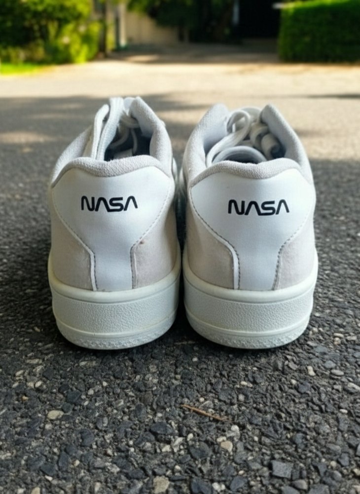 NASA Spor Ayakkabı 39 Numara