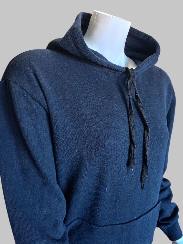 Kapüşonlu Unisex Sweatshirt