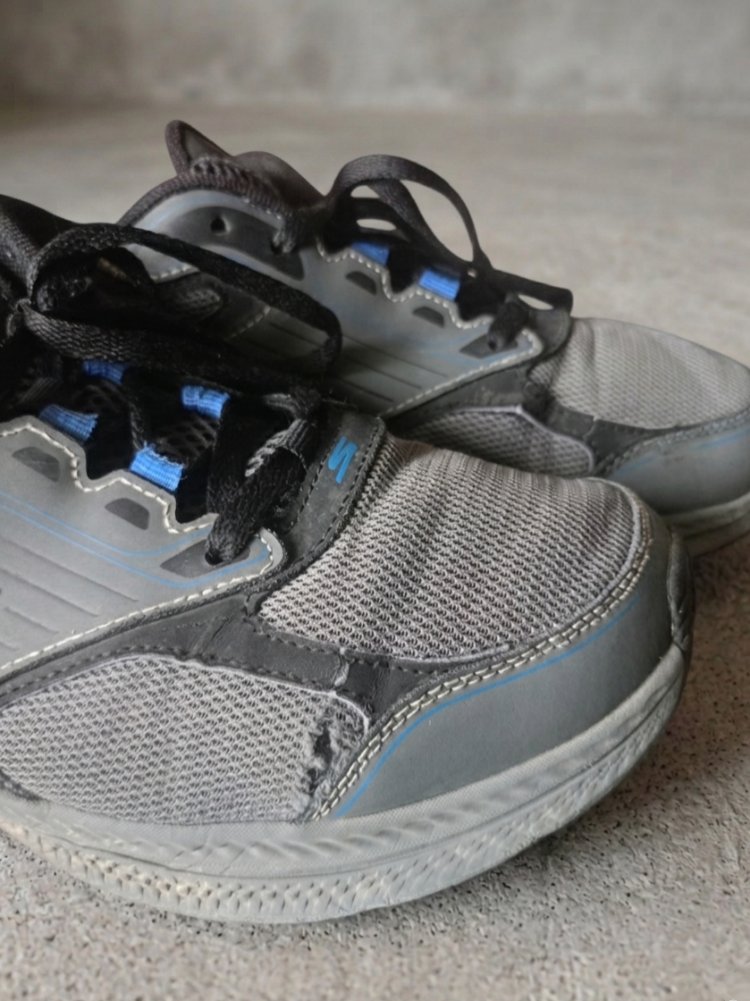 Skechers Go Run Consistent 2.0