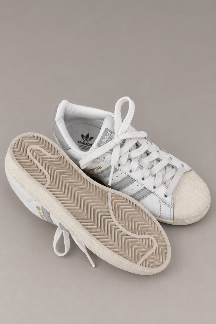 Orijinal Adidas Superstar İkonik Modeli