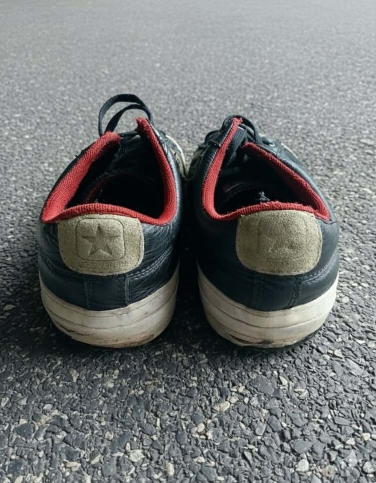 Converse Star Player Unisex Ayakkabı