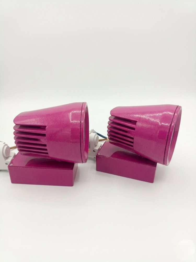 40W Led Monofoze Ray Spot