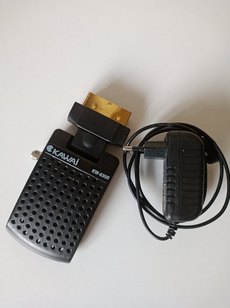 Kawai KW-6300 Uydu Alıcısı