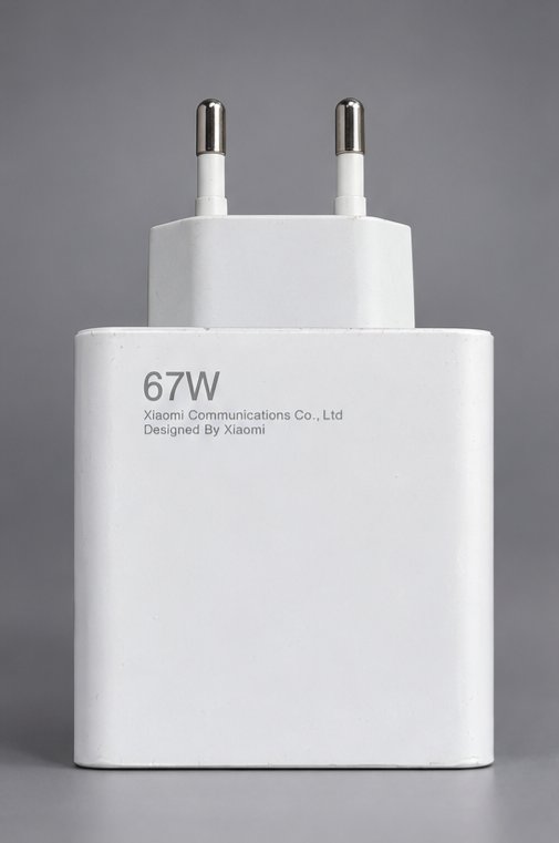 Orijinal Xiaomi 67W Şarj Adaptörü