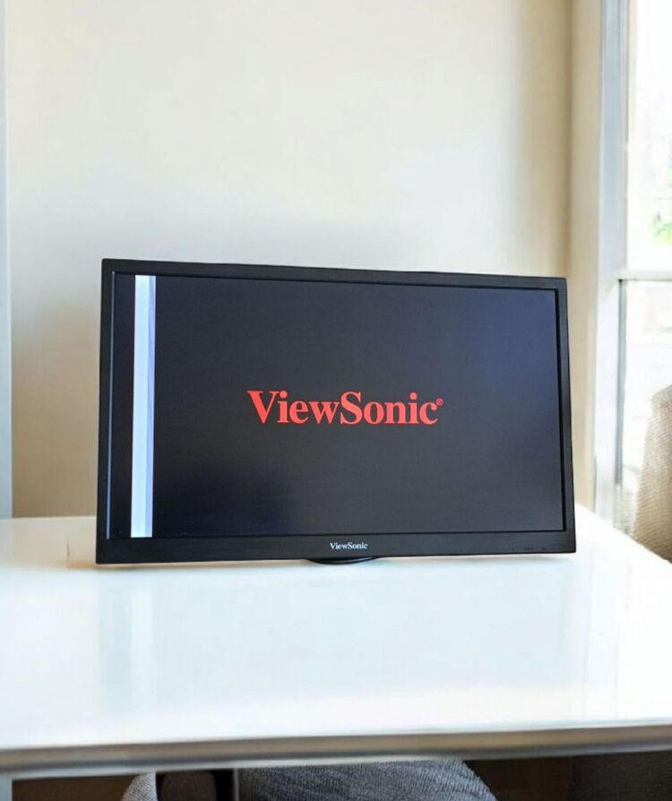 Viewsonic VA2261-2 22