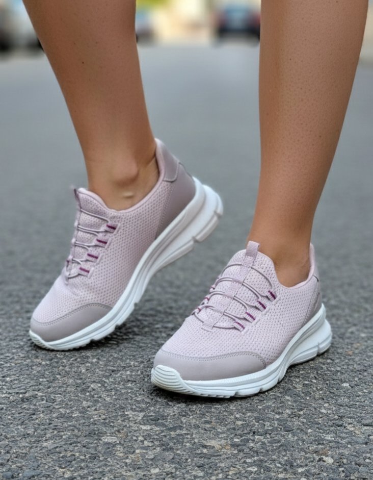 Kinetix Plazo Tx Model Spor Ayakkabı