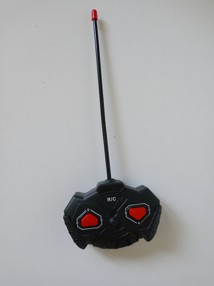 R/C Radyo Kontrol 27 Mhz Uzaktan Kumanda