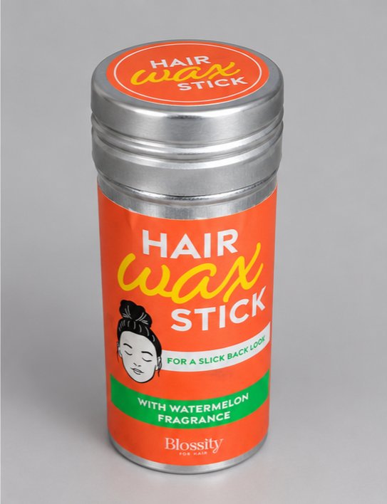 İthal Blossity Wax Stick Karpuz Kokulu