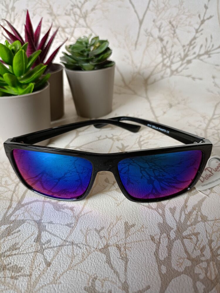 Uv400 Korumalı Unisex Güneş Gözlüğü